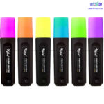 ماژیک هایلایتر کیکو مدل K-786