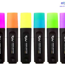 ماژیک هایلایتر کیکو مدل K-786