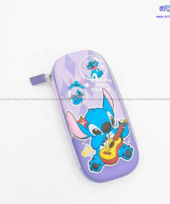 جامدادی فانتزی تبلتی سیلیکونی سایز کوچک مدل استیج