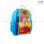 کوله پشتی آرایشگری دخترانه funzi - Image 4