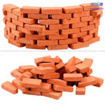 ساختنی آجر 300 قطعه اوسا بنا - Image 2