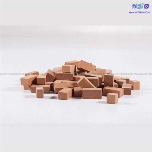 ساختنی آجر 300 قطعه اوسا بنا - Image 3