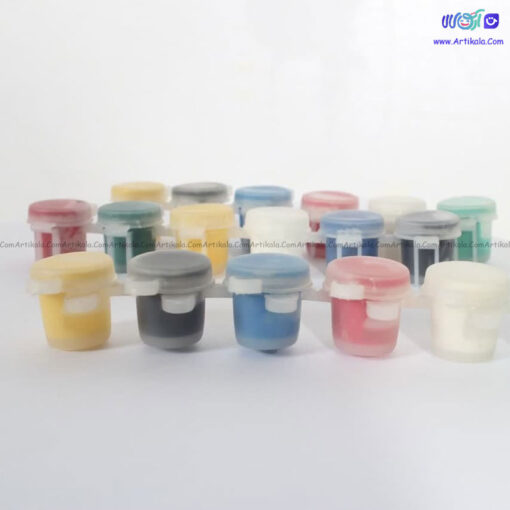 ساختنی آجری اوسا بنا 4 آرتین طرح مزرعه - Image 3