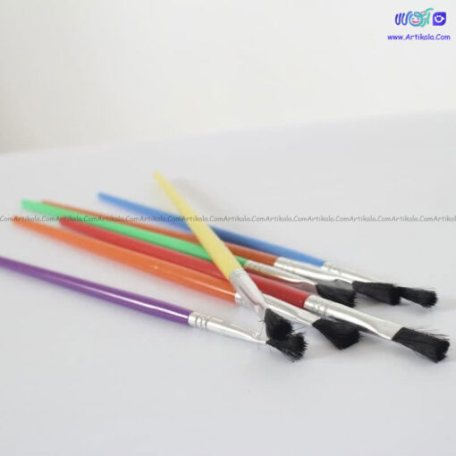 ساختنی آجری اوسا بنا 4 آرتین طرح مزرعه - Image 4