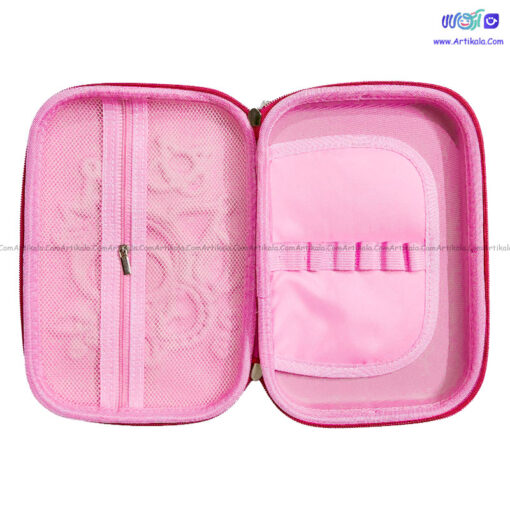 جامدادی جادار تبلتی طرح کرومی - Image 2