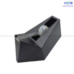 پایه چسب مشکی برند کارا کد K900 - Image 2