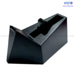 پایه چسب مشکی برند کارا کد K900