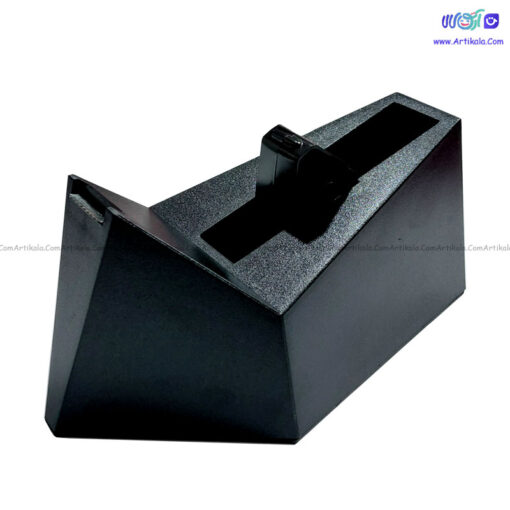 پایه چسب مشکی برند کارا کد K900 - Image 1