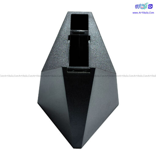 پایه چسب مشکی برند کارا کد K900 - Image 4