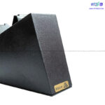 پایه چسب مشکی برند کارا کد K900 - Image 5