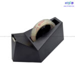 پایه چسب مشکی برند کارا کد K900 - Image 3