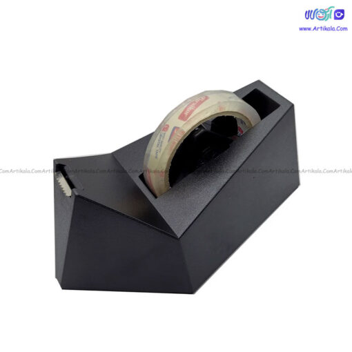 پایه چسب مشکی برند کارا کد K900 - Image 3