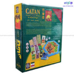 افزونه شهرها و شوالیه ها کاتان Catan: Cities & Knights - Image 3
