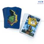 افزونه شهرها و شوالیه ها کاتان Catan: Cities & Knights - Image 2