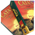 افزونه شهرها و شوالیه ها کاتان Catan: Cities & Knights - Image 4