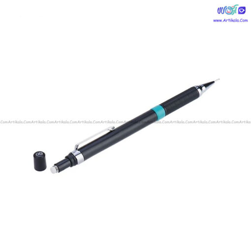 مداد نوکی 0.9 میلی متری زبرا مدل Drafix - Image 2
