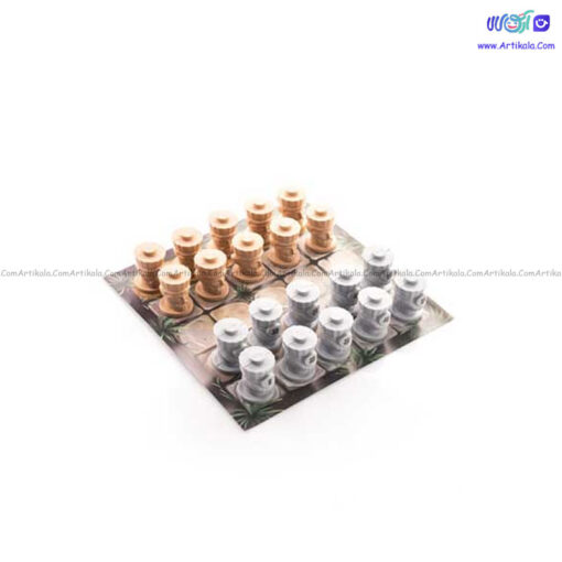 بازی فکری تاکتیک - Image 4