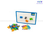 بازی کن و یاد بگیر ریاضی؛ آموزش مفاهیم پایه ریاضی به زبان انگلیسی - Image 2