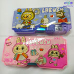 جا مدادی مگنتی لبوبو سایز بزرگ - Image 3