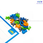 بازی کن و یاد بگیر ریاضی؛ آموزش مفاهیم پایه ریاضی به زبان انگلیسی - Image 3