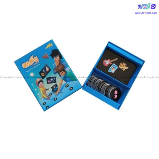 بازی فکری پیکوبین زینگو - Image 3