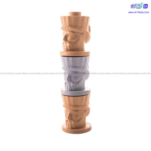 بازی فکری تاکتیک - Image 3