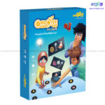 بازی فکری پیکوبین زینگو