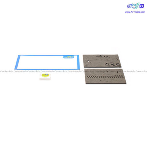 بازی کن و یادبگیر مگنتی آموزش زبان انگلیسی - Image 4