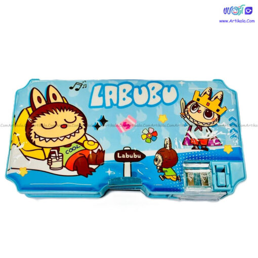 7 جا مدادی مگنتی لبوبو سایز بزرگ - Image 1