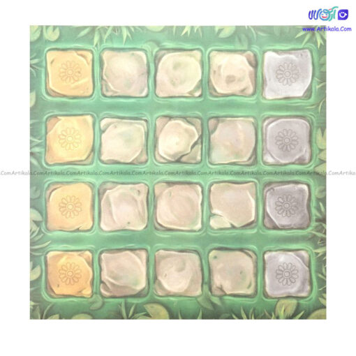 بازی فکری تاکتیک - Image 2