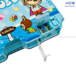 جا مدادی مگنتی لبوبو سایز بزرگ - Image 4