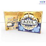 بازی ایرانی آزول دوئل Azul Duel