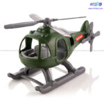 هلیکوپتر آپاچی زینگو - Image 2