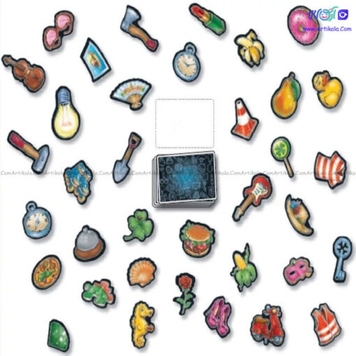 بازی فکری پیکوبین زینگو - Image 2