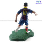 اکشن فیگور لیونل مسی مدل ۱۰ سایز ۱۵ سانتیمتر - Image 6