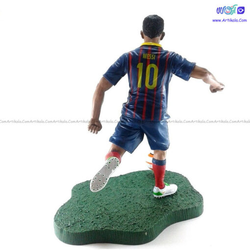 اکشن فیگور لیونل مسی مدل ۱۰ سایز ۱۵ سانتیمتر - Image 6