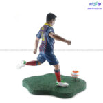 اکشن فیگور لیونل مسی مدل ۱۰ سایز ۱۵ سانتیمتر - Image 5