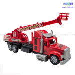 ماشین کنترلی بالابر آتش نشانی کد 328-82 - Image 2