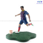 اکشن فیگور لیونل مسی مدل ۱۰ سایز ۱۵ سانتیمتر - Image 3