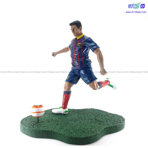 اکشن فیگور لیونل مسی مدل ۱۰ سایز ۱۵ سانتیمتر - Image 3