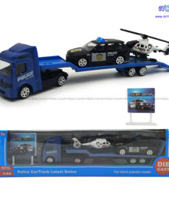 ماشین فلزی TH677