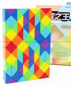 روبیک ماری 96 قطعه