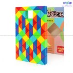 روبیک ماری 108 قطعه