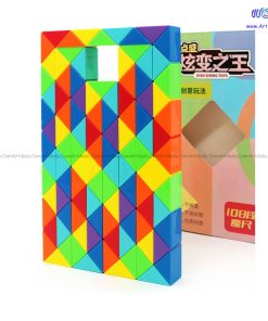 روبیک ماری 108 قطعه