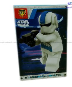 لگو جنگ ستارگان 12 قطعه کد 9042