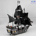 لگو کشتی مروارید سیاه کد 18016 - Image 5