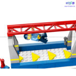 لگو پایگاه امداد 905 قطعه کد 8013 - Image 4