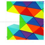 روبیک ماری 108 قطعه - Image 2