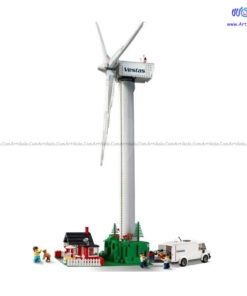 لگو توربین بادی کد 11394A
