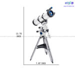 لگو تلسکوپ کد 01050 - Image 5